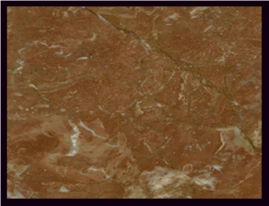 Albarose Marble Slabs & Tiles, Iran Red Marble