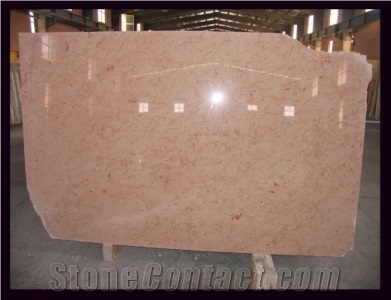 Anarak Marble Slabs & Tiles, Iran Pink Marble