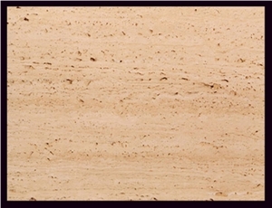 Light Targh Travertine Slabs & Tiles, Iran Beige Travertine
