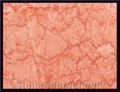 Pink Desert Marble Slabs & Tiles, Iran Pink Marble