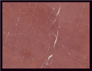 Red Roupaz Marble Slabs & Tiles, Iran Red Marble