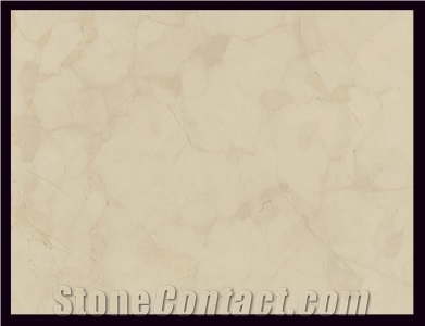 Soomer Cream Marble Slabs & Tiles, Iran Beige Marble