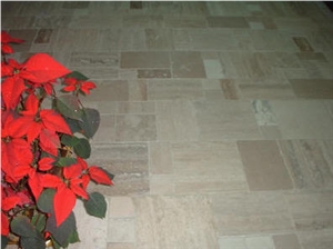 Travertino Navona Pattern,Floor Tile