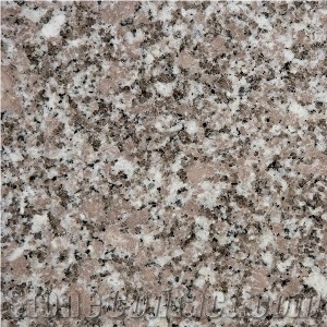 Deer Isle Granite Slabs & Tiles, United States Pink Granite
