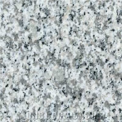 Branco Fortaleza Granite Slabs & Tiles, Brazil Grey Granite