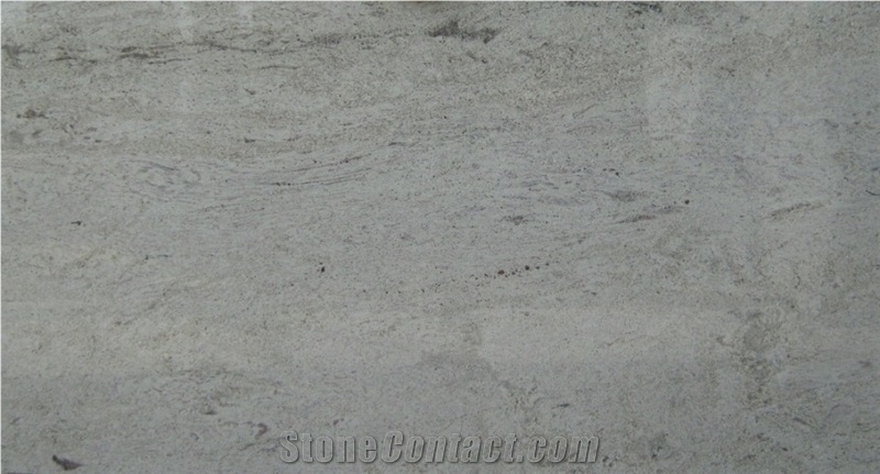 Ivory Cream White Granite Slabs & Tiles, India White Granite