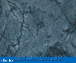 Ruivina Escura Marble Slabs & Tiles, Portugal Grey Marble