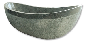 Marble Bathtub