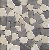 Mosaic Marble