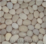 Mosaic Pebble Tiles