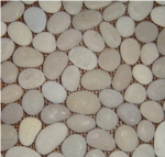 Mosaic Pebble Tiles
