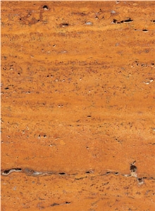 Lemon Travertine Slabs & Tiles, Iran Yellow Travertine