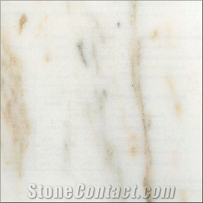 Eureka Calacatta Danby Marble Slabs & Tiles, United States White Marble