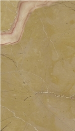 Amarillo Mares Marble Slabs & Tiles, Spain Yellow Marble