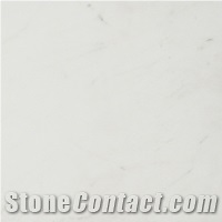 Snow White Fangshan Marble