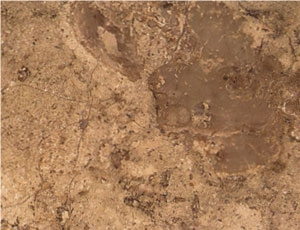 Brescia Sinai Limestone Slabs & Tiles, Egypt Beige Limestone