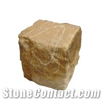 Cube Stone, Building Stone