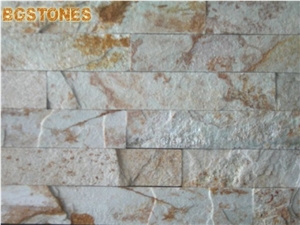 Listel Stone - Quartzite White