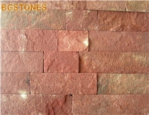 ListelStone - Sandstone Red