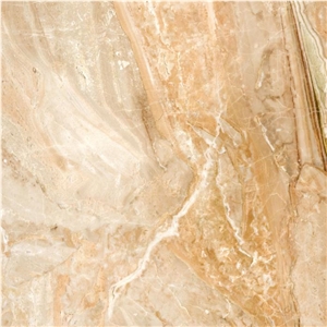 Breccia Oniciata Marble Slabs & Tiles, Italy Beige Marble