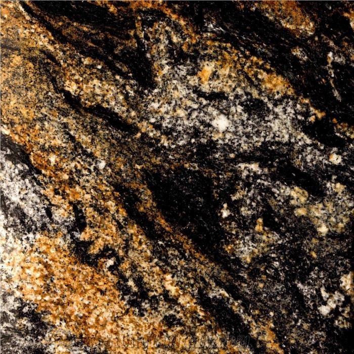 Magma Gold Granite Slabs Tiles From United States 56333 Magma Gold Granite Slabs Tiles From United States 56333