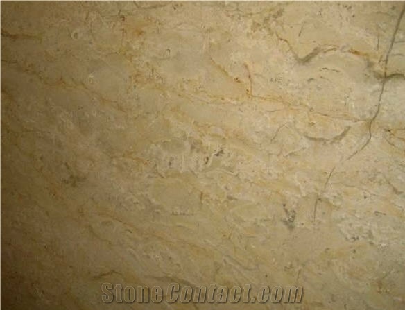 Persian Perlato Marble Slabs & Tiles, Iran Beige Marble