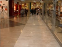 Gascogne Blue Limestone Flooring