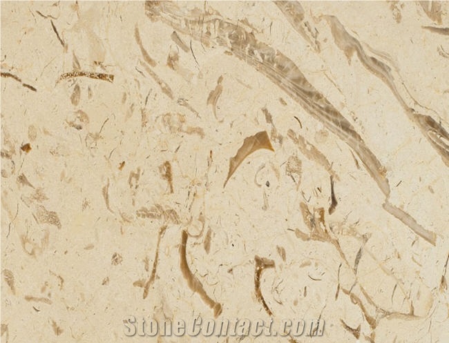 Perlato Sicilia Limestone Slabs & Tiles, Italy Beige Limestone