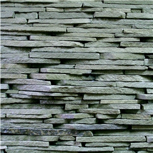 Kandla Grey Sandstone Wall Panel