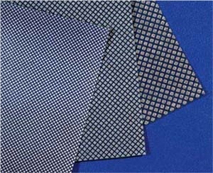 Diamond Flexible Sheet