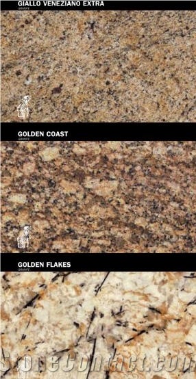 Brazilian Granite Slabs & Tiles