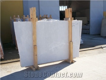 White Marble - Milas Pearl