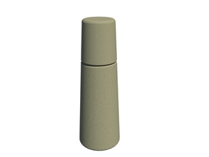 RB011 Round Bollard