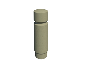 RB027 Round Bollard