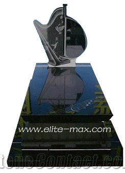 Granite Monuments at Competitive Prices