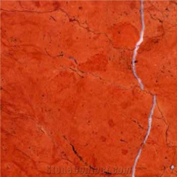Rojo Alicante Marble Slabs & Tiles, Spain Red Marble