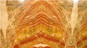 IMPORTED ONYX : KING RED