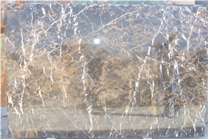 King Gold Marble Slabs