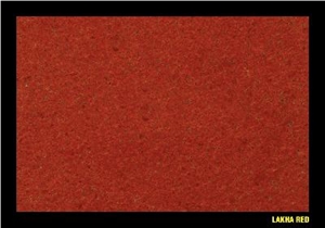 Lakha Red Granite Slabs & Tiles, India Red Granite