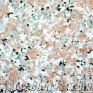 Light Pink Binh Dinh Granite Slabs & Tiles, Viet Nam Pink Granite