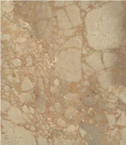 Karnazeika Breccia, Carnis Breccia Marble Slabs & Tiles