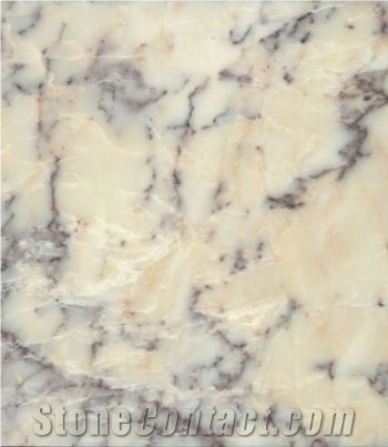 Skyros Multicolor Marble Slabs & Tiles, Greece Beige Marble