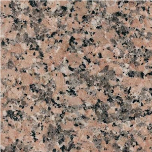 Rosa Porino Granite Slabs & Tiles, Spain Pink Granite
