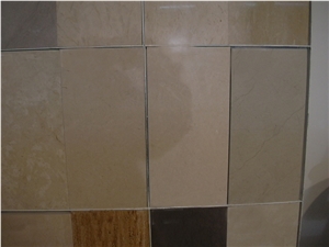 Beige Of Thala, Beige Marble