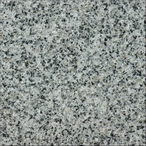 Arctic White Granite Slabs & Tiles
