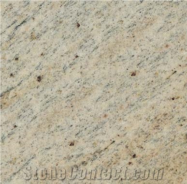 Millenium Cream Granite Slabs Tiles India Beige Granite From