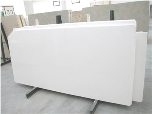 Thassos White Marble Slab