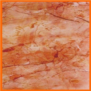 Iran Pink Marble Slabs & Tiles