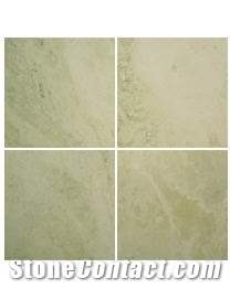 Limra Limestone Slabs & Tiles, Turkey White Limestone