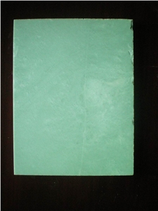 Ming Green Marble Slabs & Tiles, China Green Marble